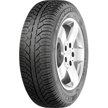SEMPERIT 165/60R 14 79T TL Master-Grip-2 XL EXTRA LOAD Osobna vozila